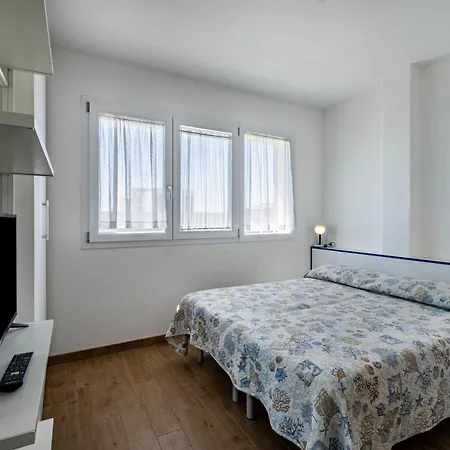 Appartamento Condominio Silente E