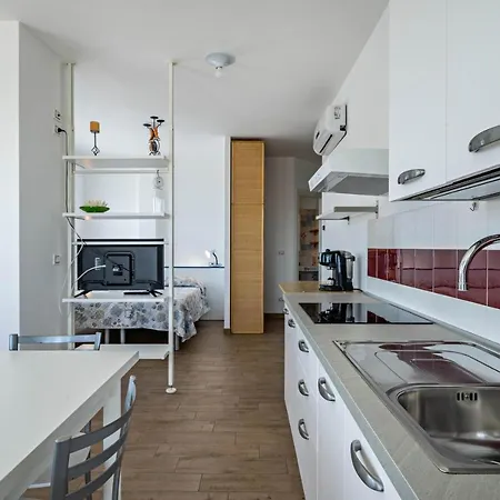 Appartamento Condominio Silente E Bibione