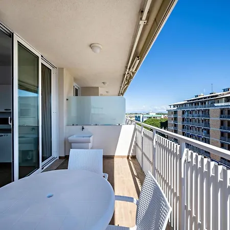 Appartamento Condominio Silente E