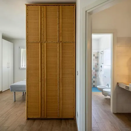 Appartamento Condominio Silente E Bibione