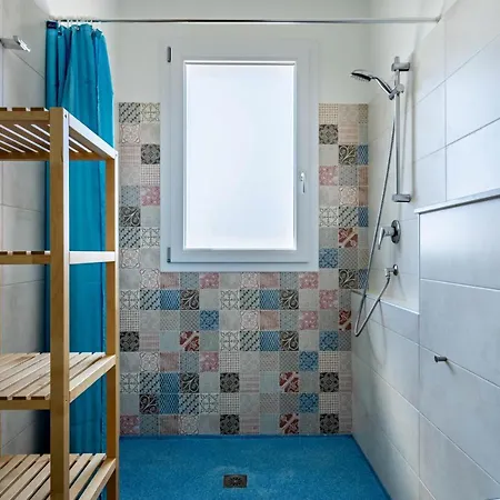 Condominio Silente E Appartamento Bibione
