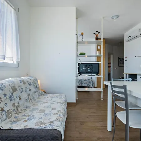 Apartman Condominio Silente E Bibione