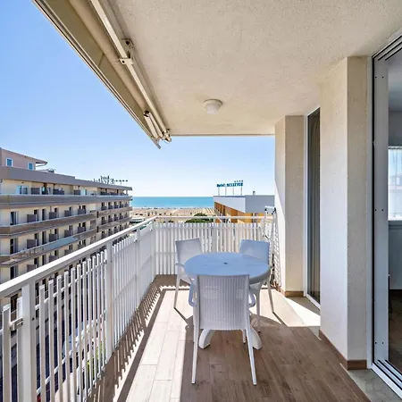 Condominio Silente E Apartman Bibione