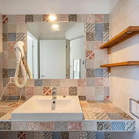 Condominio Silente E Apartamento Bibione