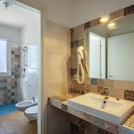 Condominio Silente E Apartment *